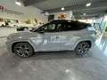 Hyundai TUCSON N-Line Mild-Hybrid 4WD Grau - thumbnail 4