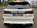 BMW X5 M X5 M Comp. Park-Driveassist B&W HiFi 360°Kamera Bílá - thumbnail 3