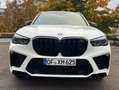 BMW X5 M X5 M Comp. Park-Driveassist B&W HiFi 360°Kamera Bílá - thumbnail 1