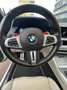 BMW X5 M X5 M Comp. Park-Driveassist B&W HiFi 360°Kamera Bílá - thumbnail 15