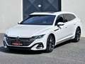 Volkswagen Arteon SB 2xR-Line 2,0 TDI 4Motion DSG *DCC*Harman*AHK* Білий - thumbnail 3