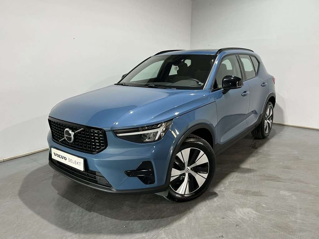 Volvo XC40 B3 Plus Aut. - foto 1