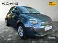Fiat 500e Base 42kWh KLIMA*CARPLAY*ANDROID-AUTO Grün - thumbnail 2