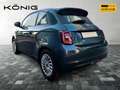 Fiat 500e Base 42kWh KLIMA*CARPLAY*ANDROID-AUTO Vert - thumbnail 4