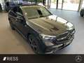 Mercedes-Benz GLC 200 d Coupé AMG+PANO+AHK+DISTR+KEYL+DIGI L+ Grau - thumbnail 8