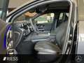 Mercedes-Benz GLC 200 d Coupé AMG+PANO+AHK+DISTR+KEYL+DIGI L+ Grau - thumbnail 2