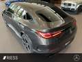 Mercedes-Benz GLC 200 d Coupé AMG+PANO+AHK+DISTR+KEYL+DIGI L+ Grau - thumbnail 6