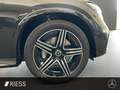 Mercedes-Benz GLC 200 d Coupé AMG+PANO+AHK+DISTR+KEYL+DIGI L+ Grau - thumbnail 9