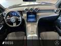 Mercedes-Benz GLC 200 d Coupé AMG+PANO+AHK+DISTR+KEYL+DIGI L+ Grau - thumbnail 13