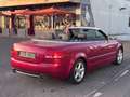 Audi A4 Cabriolet 2.0TFSI S-Line Automatik NAVI*XENON Rot - thumbnail 12