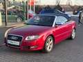 Audi A4 Cabriolet 2.0TFSI S-Line Automatik NAVI*XENON Rot - thumbnail 2