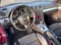Audi A4 Cabriolet 2.0TFSI S-Line Automatik NAVI*XENON Rot - thumbnail 14