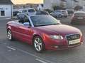Audi A4 Cabriolet 2.0TFSI S-Line Automatik NAVI*XENON Rot - thumbnail 5