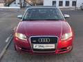 Audi A4 Cabriolet 2.0TFSI S-Line Automatik NAVI*XENON Rot - thumbnail 3