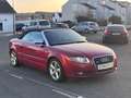 Audi A4 Cabriolet 2.0TFSI S-Line Automatik NAVI*XENON Rot - thumbnail 4