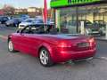 Audi A4 Cabriolet 2.0TFSI S-Line Automatik NAVI*XENON Rot - thumbnail 9