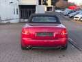 Audi A4 Cabriolet 2.0TFSI S-Line Automatik NAVI*XENON Rot - thumbnail 10