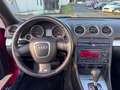 Audi A4 Cabriolet 2.0TFSI S-Line Automatik NAVI*XENON Rot - thumbnail 19