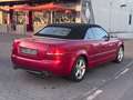 Audi A4 Cabriolet 2.0TFSI S-Line Automatik NAVI*XENON Rot - thumbnail 13