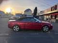 Audi A4 Cabriolet 2.0TFSI S-Line Automatik NAVI*XENON Rot - thumbnail 7