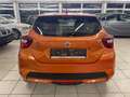 Nissan Micra Visia Bronze - thumbnail 8