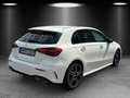 Mercedes-Benz A 220 d AMG Leder PANO Kamera KeyGo LED Wit - thumbnail 5