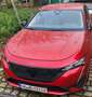 Peugeot 308 308 1.5 BlueHDi Allure S Rood - thumbnail 1