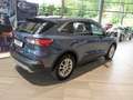 Ford Kuga 2.5l PHEV 165 kW Titanium Blau - thumbnail 3