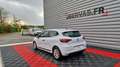 Renault Clio V SOCIETE 21 AIR NAV Blanc - thumbnail 6