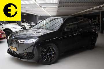 xDrive40 Business Edition Plus 77 kWh | 98,4% SoH