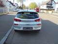 Hyundai i30 1.6 CRDI DCT Style 1 Hand 136 PS Topzustand Zilver - thumbnail 4