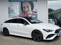 Mercedes-Benz CLA 180 7G-DCT*AMG*PANO*NIGHT*MULTIBEAM*NAV*C Blanc - thumbnail 1