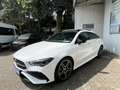 Mercedes-Benz CLA 180 7G-DCT*AMG*PANO*NIGHT*MULTIBEAM*NAV*C Weiß - thumbnail 17