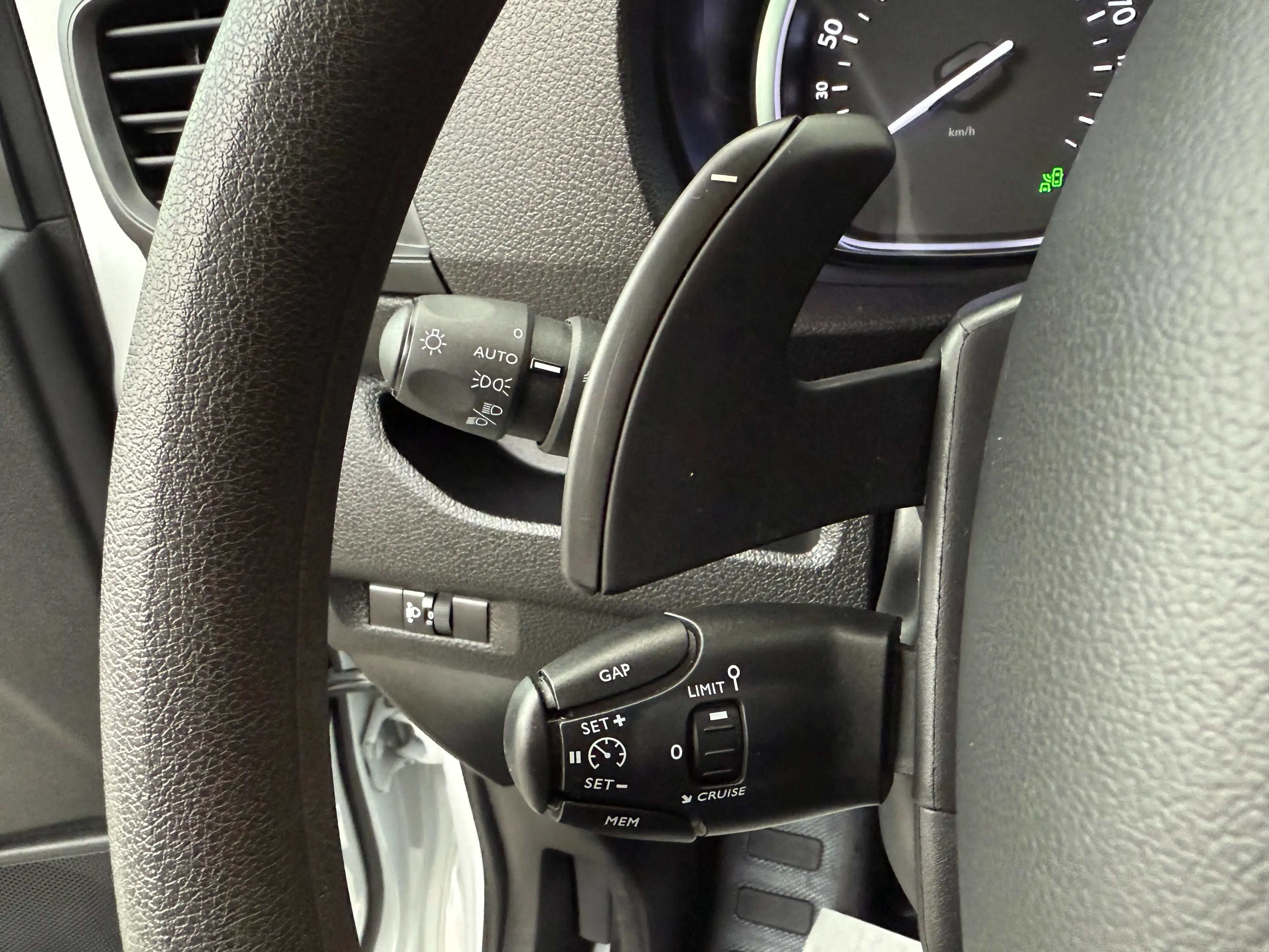 Peugeot Expert 2.0 BLUEHDI 3 ZIT AUTOMAAT NAVIGATIE CAMERA DODE HOEK ADAPTIEVE CRUISE CONTROL — photo 18