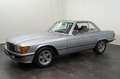 Mercedes-Benz 280 SL (R107) Silber - thumbnail 19
