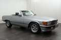 Mercedes-Benz 280 SL (R107) Silber - thumbnail 2