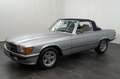 Mercedes-Benz 280 SL (R107) Silber - thumbnail 17