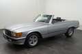 Mercedes-Benz 280 SL (R107) Silber - thumbnail 1