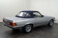 Mercedes-Benz 280 SL (R107) Silber - thumbnail 18