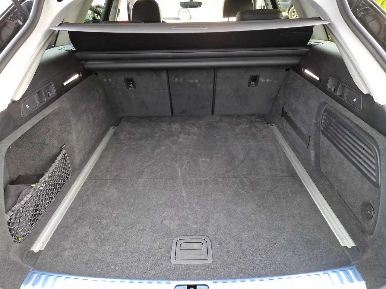 Audi A6 allroad 55TDI 344Cv Tip. quattro ACC LED 21"VirCock 4WS 15