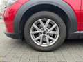Mazda CX-3 SKYACTIV-G Sports-Line, AHK Rouge - thumbnail 7