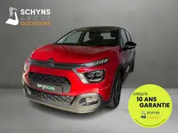 Citroen C3 Shine
