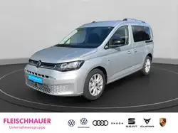 Volkswagen Caddy Goal eHybrid DSG+NAVI+KAMERA+SHZ+ACC