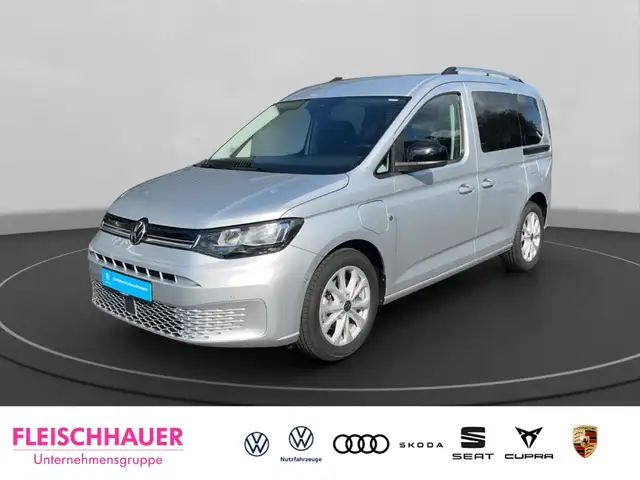 Volkswagen Caddy Goal eHybrid DSG+NAVI+KAMERA+SHZ+ACC