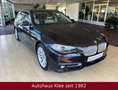 BMW 520 d Touring *Motorschaden* AHK Cam Soft Pano Gris - thumbnail 18