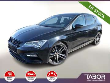 2.0 TSI 290 DSG Cupra GPS ACC Beats