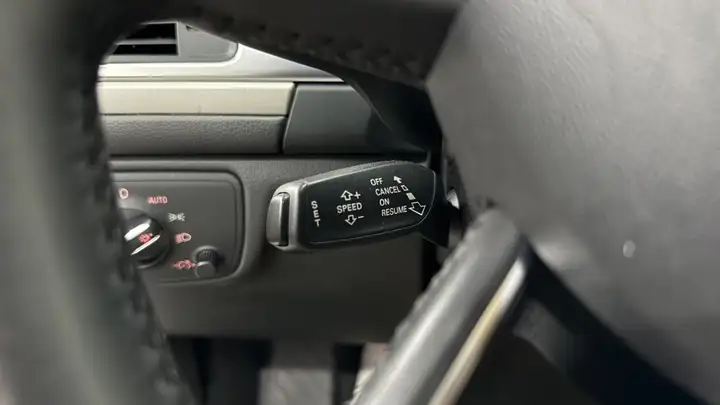 Audi A6 3.0 TDI S tronic 2015, foto 15
