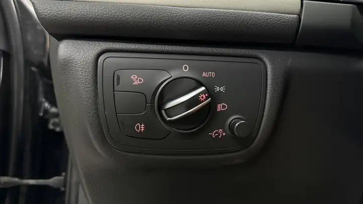 Audi A6 3.0 TDI S tronic 2015, foto 16