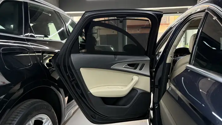 Audi A6 3.0 TDI S tronic 2015, foto 7