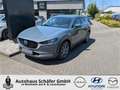 Mazda CX-30 Selection HUD Navi ACC Bose 360 Kamera El. Heckkla Grau - thumbnail 1